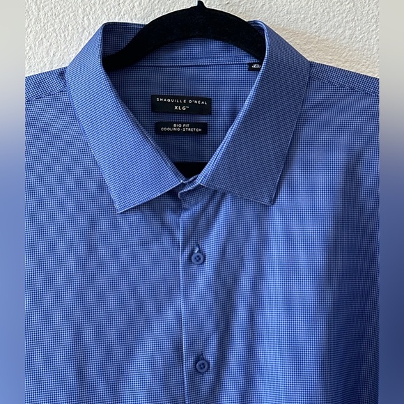 Elegant men’s shirt - Picture 3 of 4